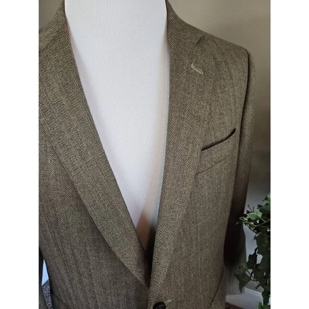 Stafford sport coat